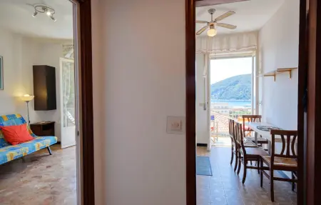 Appartement 4 personnes à Moneglia - Photo 9