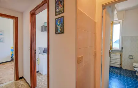 Appartement 4 personnes à Moneglia - Photo 10