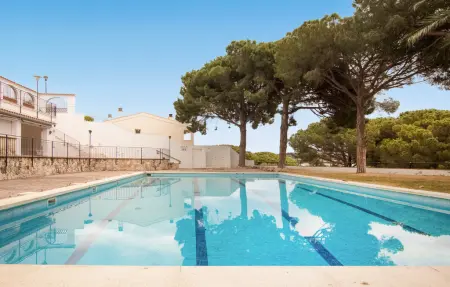 Appartement 6 personnes à Sant Feliu de Guíxols - Photo 1
