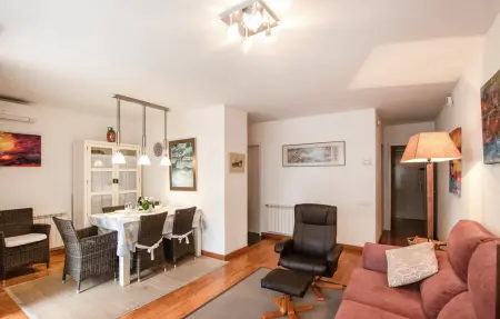 Appartement 6 personnes à Sant Feliu de Guíxols - Photo 2