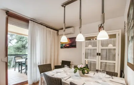 Appartement 6 personnes à Sant Feliu de Guíxols - Photo 3