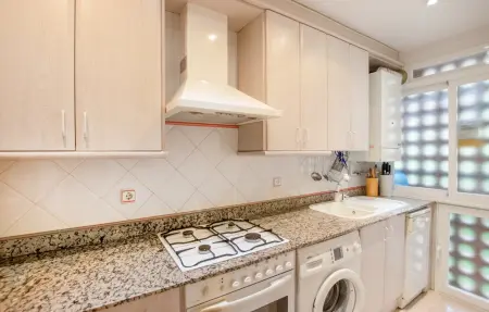 Appartement 6 personnes à Sant Feliu de Guíxols - Photo 5
