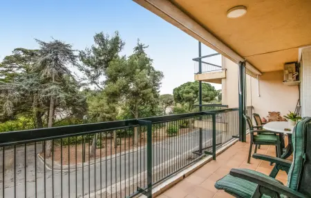 Appartement 6 personnes à Sant Feliu de Guíxols - Photo 6