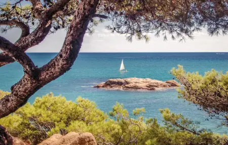 Appartement 6 personnes à Sant Feliu de Guíxols - Photo 7