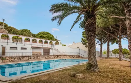 Appartement 6 personnes à Sant Feliu de Guíxols - Photo 8