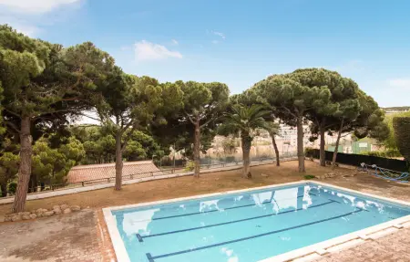 Appartement 6 personnes à Sant Feliu de Guíxols - Photo 9