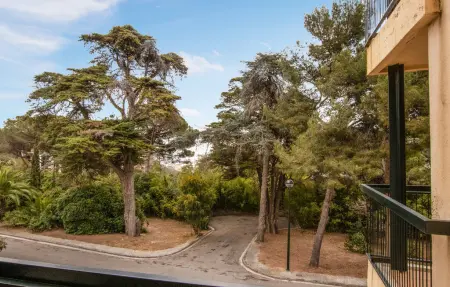 Appartement 6 personnes à Sant Feliu de Guíxols - Photo 10