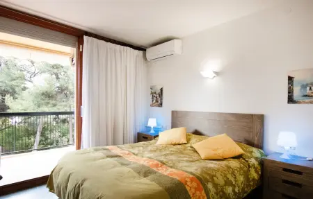 Appartement 6 personnes à Sant Feliu de Guíxols - Photo 11
