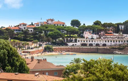 Appartement 6 personnes à Sant Feliu de Guíxols - Photo 15
