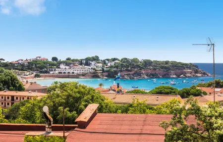 Appartement 6 personnes à Sant Feliu de Guíxols - Photo 16