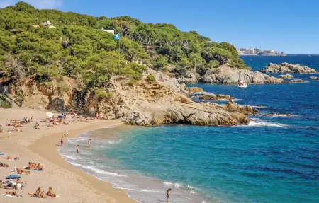 Appartement 6 personnes à Sant Feliu de Guíxols - Photo 17