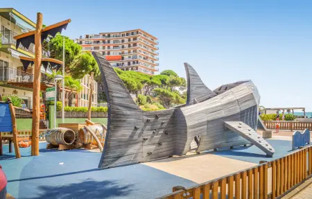 Appartement 6 personnes à Sant Feliu de Guíxols - Photo 20