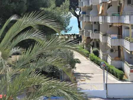 Appartement Design à 120m de la Plage avec Climatisation et Terrasse - Idéal Familles - Photo 2