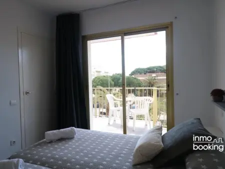 Appartement Design à 120m de la Plage avec Climatisation et Terrasse - Idéal Familles - Photo 13