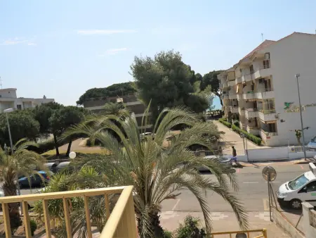 Appartement Design à 120m de la Plage avec Climatisation et Terrasse - Idéal Familles - Photo 16