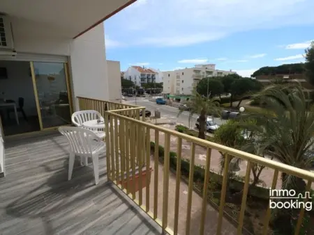 Appartement Design à 120m de la Plage avec Climatisation et Terrasse - Idéal Familles - Photo 19