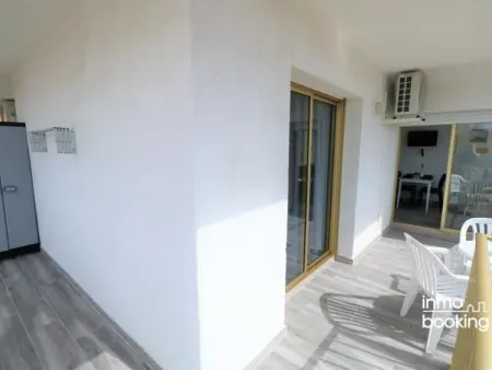 Appartement Design à 120m de la Plage avec Climatisation et Terrasse - Idéal Familles - Photo 20