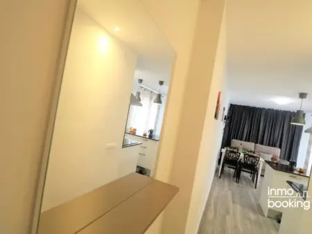 Appartement Design à 120m de la Plage avec Climatisation et Terrasse - Idéal Familles - Photo 21