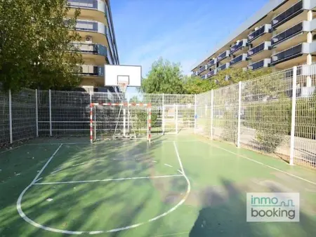 Appartement familial à 230m de la plage avec piscines, climatisation et parking possible - Photo 3