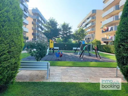 Appartement familial à 230m de la plage avec piscines, climatisation et parking possible - Photo 7