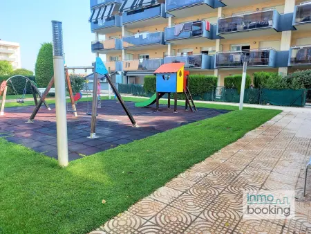 Appartement familial à 230m de la plage avec piscines, climatisation et parking possible - Photo 8