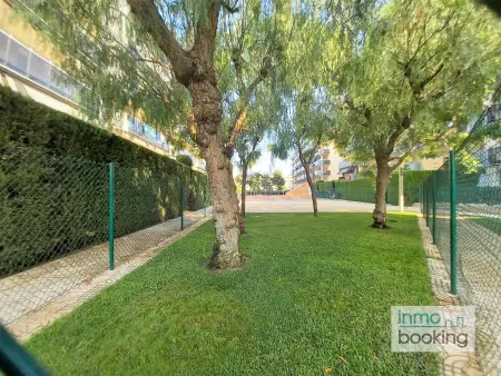 Appartement familial à 230m de la plage avec piscines, climatisation et parking possible - Photo 9