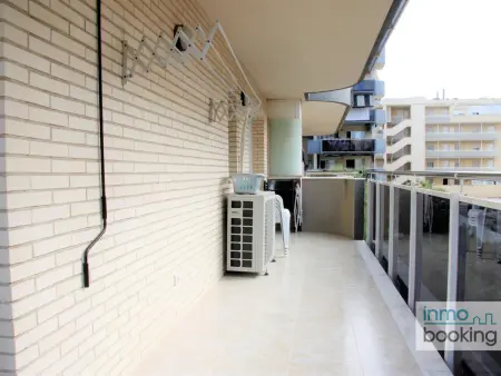 Appartement familial à 230m de la plage avec piscines, climatisation et parking possible - Photo 11