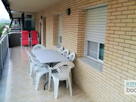 Appartement familial à 230m de la plage avec piscines, climatisation et parking possible - Photo 13