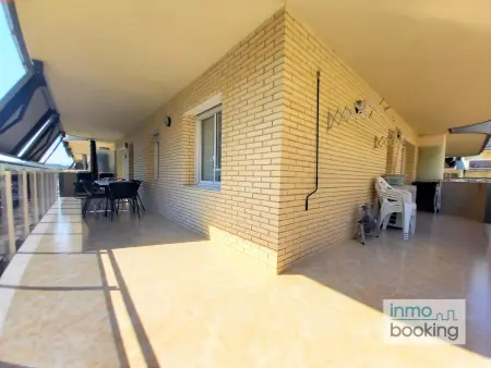 Appartement familial à 230m de la plage avec piscines, climatisation et parking possible - Photo 14