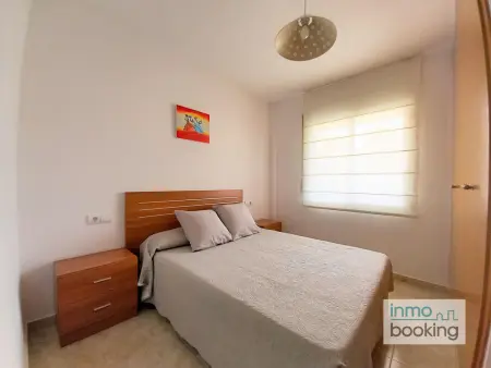 Appartement familial à 230m de la plage avec piscines, climatisation et parking possible - Photo 18
