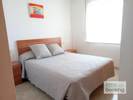 Appartement familial à 230m de la plage avec piscines, climatisation et parking possible - Photo 19