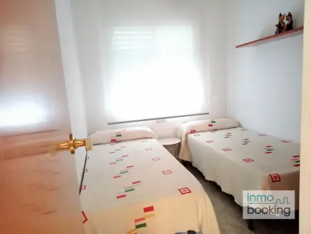 Appartement familial à 230m de la plage avec piscines, climatisation et parking possible - Photo 20