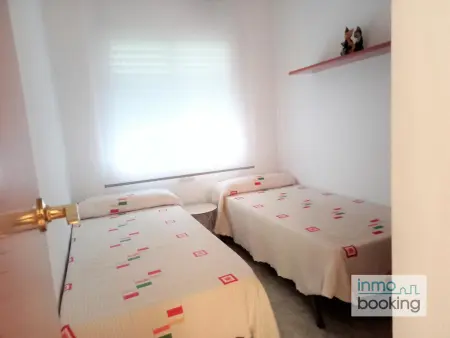 Appartement familial à 230m de la plage avec piscines, climatisation et parking possible - Photo 21