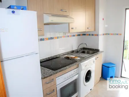 Appartement familial à 230m de la plage avec piscines, climatisation et parking possible - Photo 22