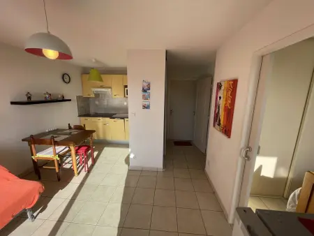 Bel T2 avec Garage, Terrasse et Animaux Admis - Saint-Cyprien Plage - Photo 5