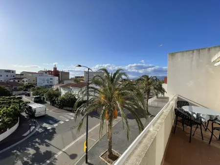 Bel T2 avec Garage, Terrasse et Animaux Admis - Saint-Cyprien Plage - Photo 11