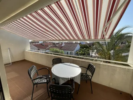 Bel T2 avec Garage, Terrasse et Animaux Admis - Saint-Cyprien Plage - Photo 17