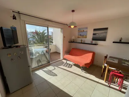 Bel T2 avec Garage, Terrasse et Animaux Admis - Saint-Cyprien Plage - Photo 19