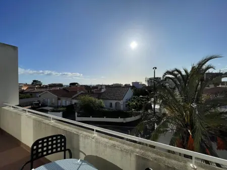 Bel T2 avec Garage, Terrasse et Animaux Admis - Saint-Cyprien Plage - Photo 20