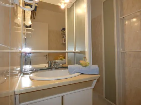 Notre Dame de Monts - Appartement 35m² pour 4 personnes avec balcon et parking - Photo 16