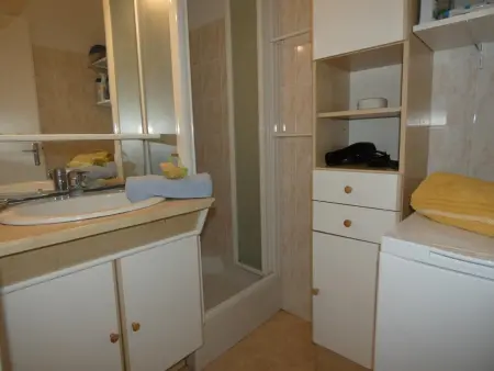 Notre Dame de Monts - Appartement 35m² pour 4 personnes avec balcon et parking - Photo 17