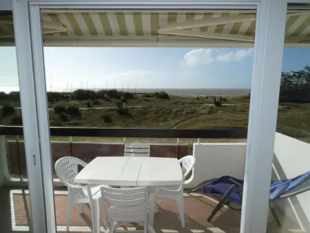 Notre Dame de Monts - Appartement 35m² pour 4 personnes avec balcon et parking - Photo 20