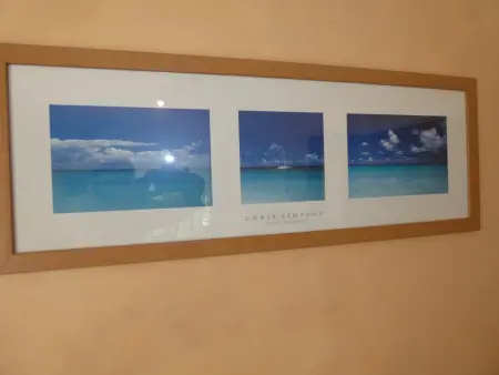 Appartement lumineux à 100m de la plage, balcon et animaux admis - Photo 6