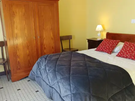 Appartement lumineux à 100m de la plage, balcon et animaux admis - Photo 22
