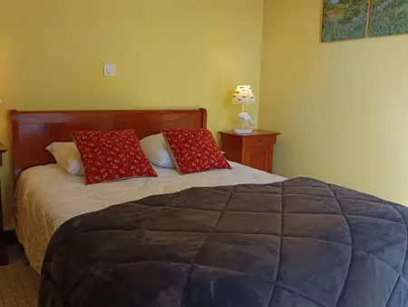 Appartement lumineux à 100m de la plage, balcon et animaux admis - Photo 24