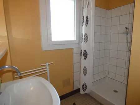 Appartement lumineux à 100m de la plage, balcon et animaux admis - Photo 35
