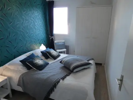 Bel appartement rénové avec vue sur mer pour 6 personnes à Notre-Dame-de-Monts - Photo 5