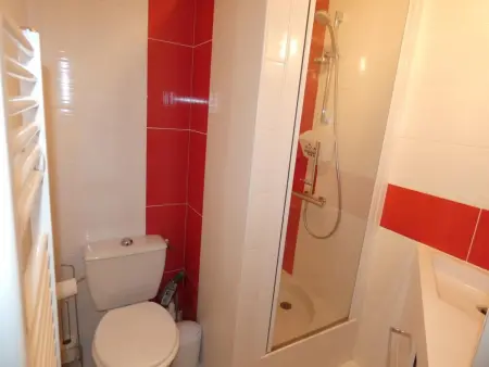 Bel appartement rénové avec vue sur mer pour 6 personnes à Notre-Dame-de-Monts - Photo 13