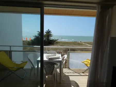Notre-Dame-de-Monts - Appartement 42m² - 2 pers - Accès plage - Animaux acceptés* - Photo 1
