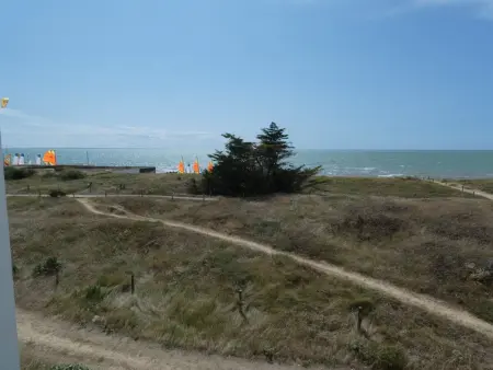 Notre-Dame-de-Monts - Appartement 42m² - 2 pers - Accès plage - Animaux acceptés* - Photo 2